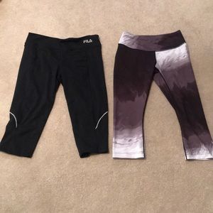 Sport leggings bundle